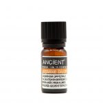 Botella de 10ml de Aceite Esencial de Jazmín Diluido al 5% en semilla de uva marca Ancient Wisdom origen India