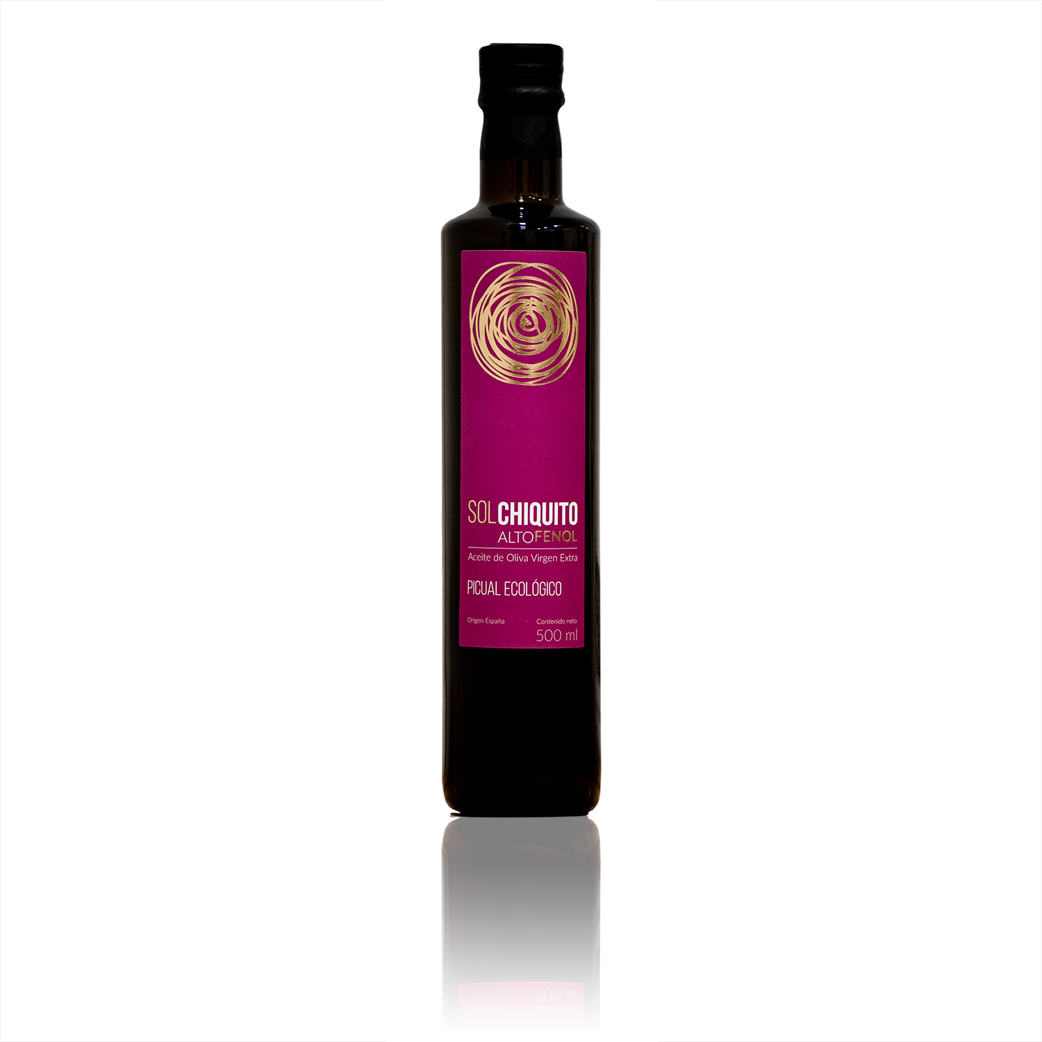 sol-chiquito-altofenol-picual-ecological-extra-virgin-olive-oil-500-ml EVOO Sol Chiquito Altofenol picual ecological