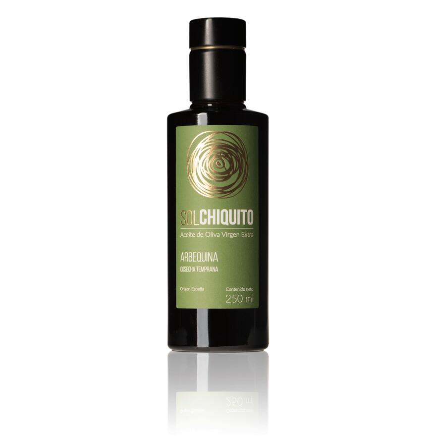 aceite-de-oliva-virgen-extra-sol-chiquito-arbequina-cosecha-temprana-250-ml Aceite de oliva virgen extra Sol Chiquito arbequina de cosecha temprana 250 ml