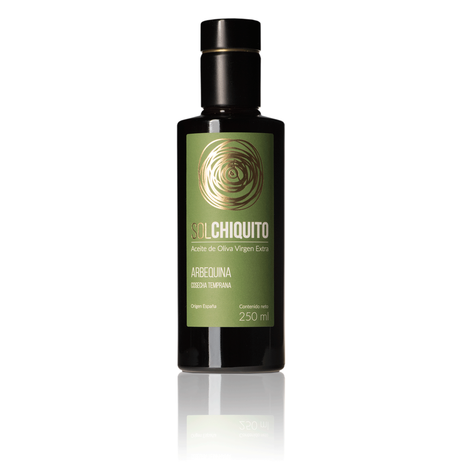 early-harvest-Sol-Chiquito-arbequina-extra-virgin-olive-oil-250-ml Early harvest Sol Chiquito arbequina extra virgin olive oil 250 ml