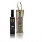 Sol Chiquito picual de cosecha temprana con bolsa de yute