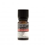 Botella de 10ml de Aceite Esencial de May Chang (Litsea Cubeba) puro marca Ancient Wisdom origen China